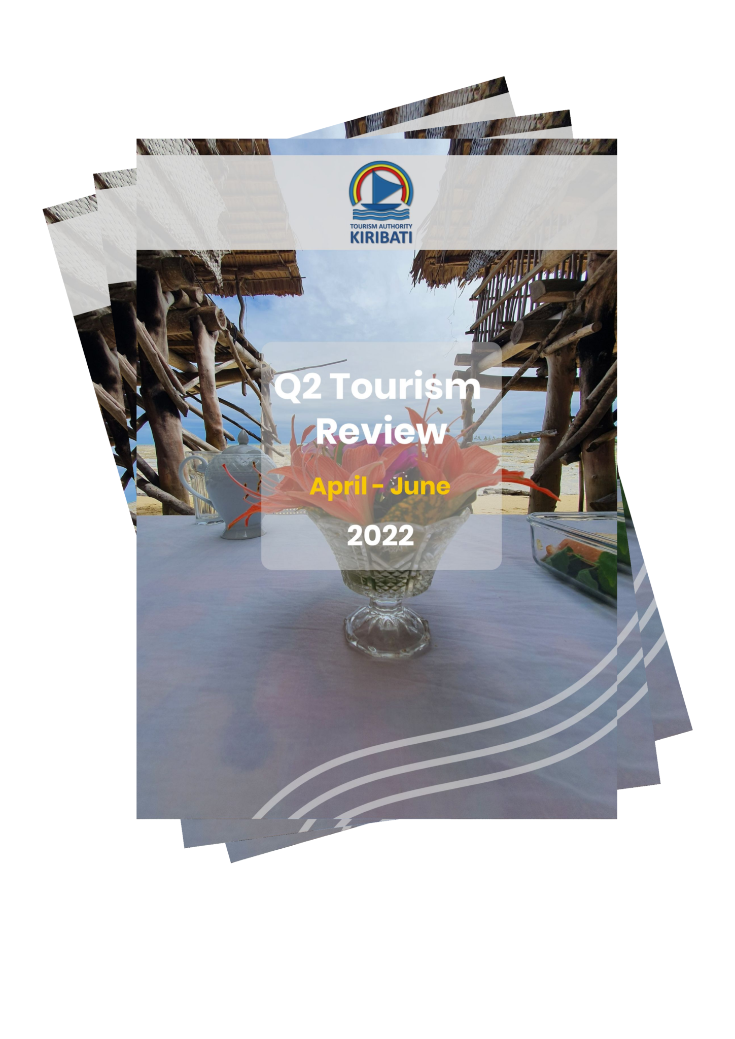 Kiribati Tourism Review Q2 2022 – Corporate