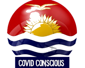 Covid Conscious Logo