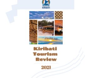 Kiribati Tourism Review 2021
