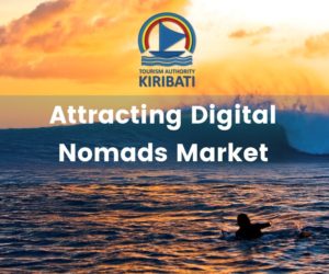 Attracting Digital Nomads Market