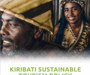 Kiribati Sustainable Tourism Policy
