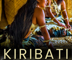 Kiribati Tourism Trade Guide