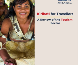 Kiribati Tourism Review 2019