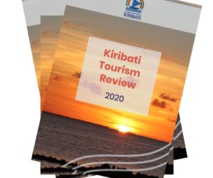 Kiribati Tourism Review 2020
