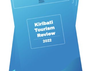 Kiribati Tourism Review 2022