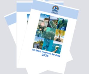 Kiribati Tourism Review 2024