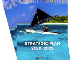 TAK Strategic Tourism Plan 2020-2022