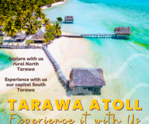 Tarawa Travel Guide