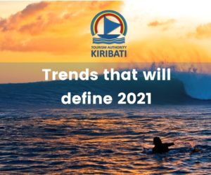Trends that will define 2021