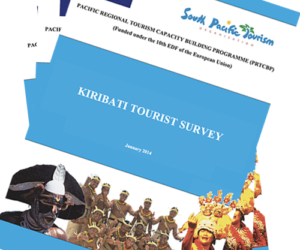 Kiribati IVS 2014 Report